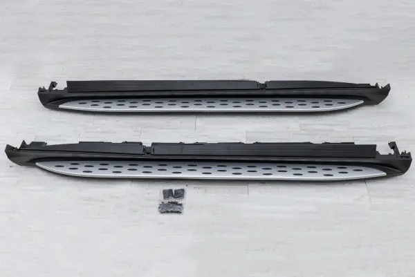 Stigtrinn Mercedes-Benz GLE (W166) 2015 - 2019 – bilde 4