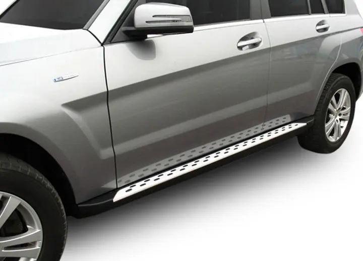 Stigtrinn Mercedes-Benz GLK (X204) 2008 - 2015 – bilde 4