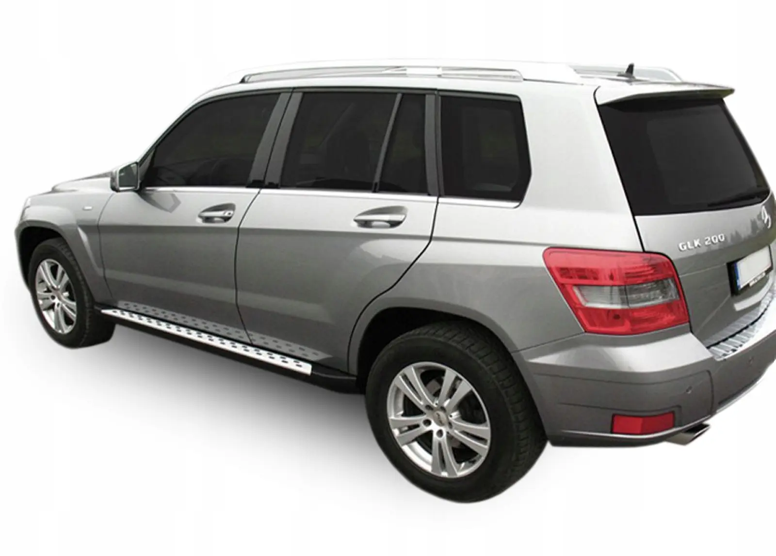 Stigtrinn Mercedes-Benz GLK (X204) 2008 - 2015 – bilde 5