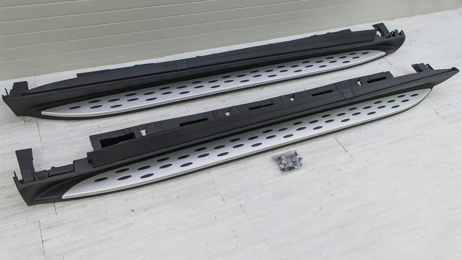 Stigtrinn Mercedes-Benz ML (W166) 2011 - 2015 / Mercedes-Benz GLE (W166) 2011-2019 – bilde 6