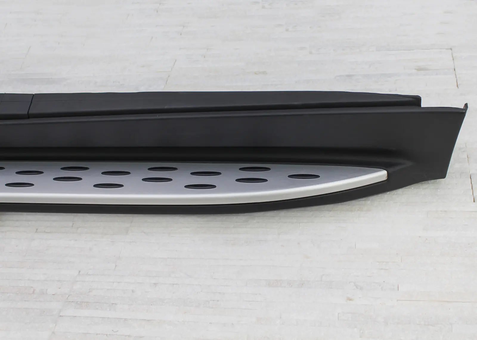 Stigtrinn Mercedes-Benz ML (W166) 2011 - 2015 / Mercedes-Benz GLE (W166) 2011-2019 – bilde 7