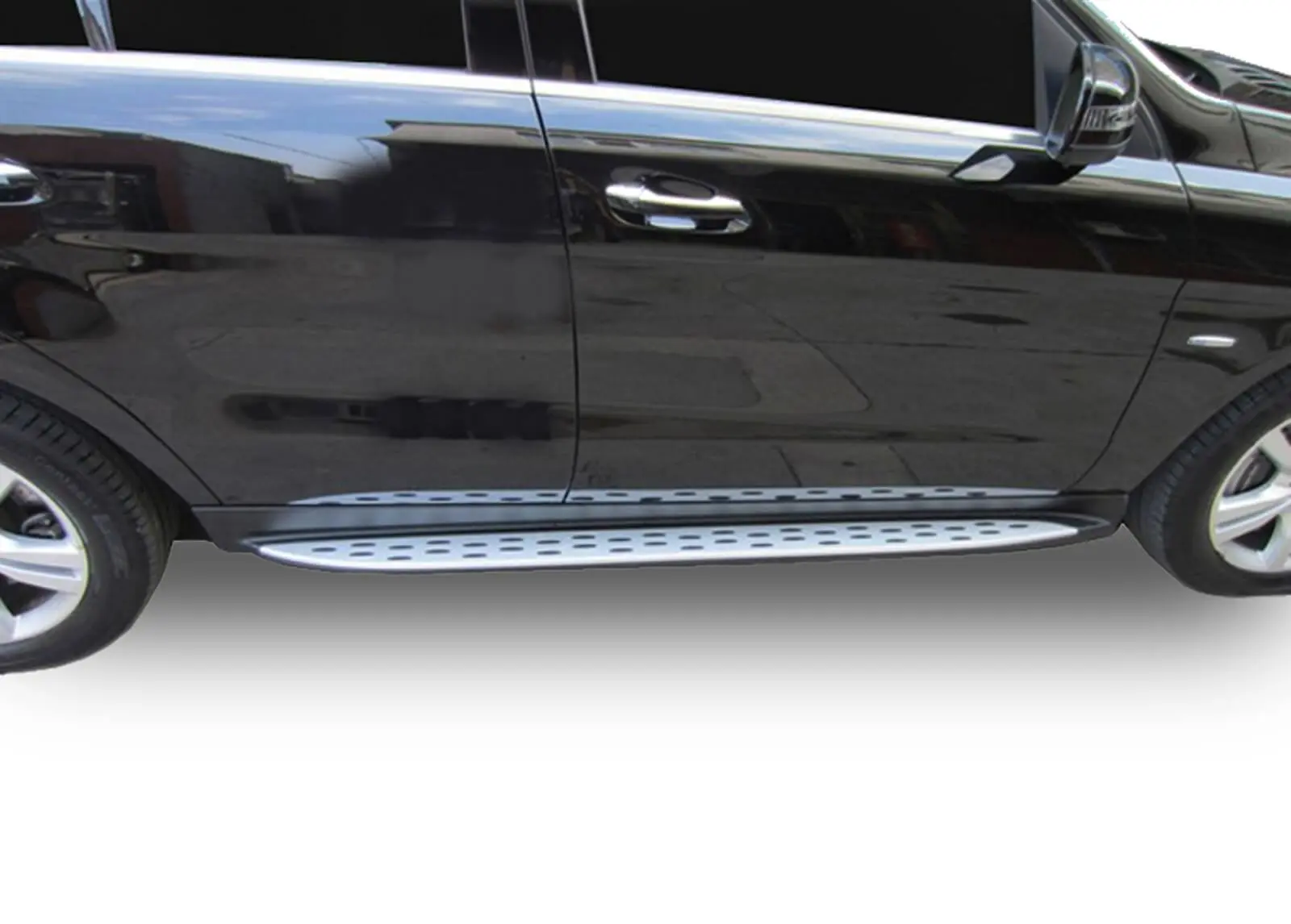 Stigtrinn Mercedes-Benz ML (W166) 2011 - 2015 – bilde 3