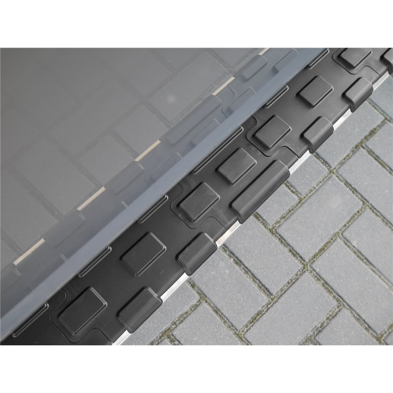 Stigtrinn Mercedes-Benz Sprinter III (W907, W910) 2018 -> | Standard Image 4