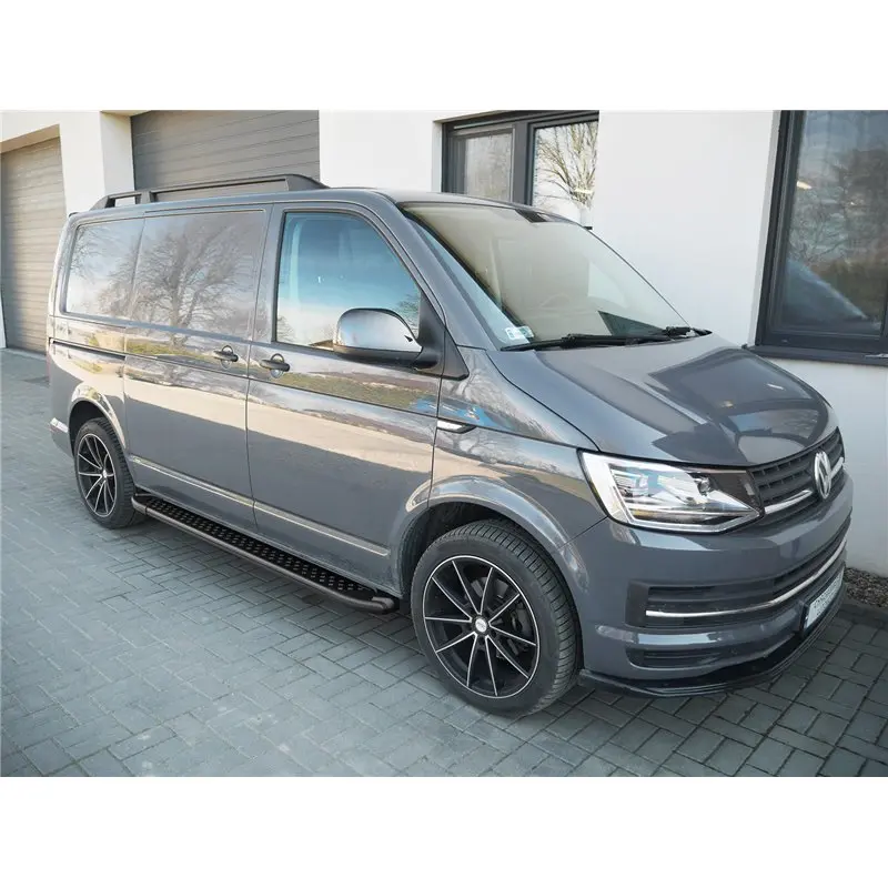 Stigtrinn Mercedes-Benz Vito Extra-Long 2014-> – bilde 8