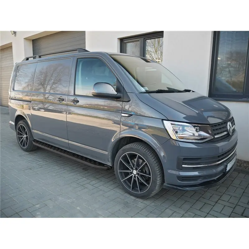 Stigtrinn Mercedes-Benz Vito Extra-Long 2014-> – bilde 8