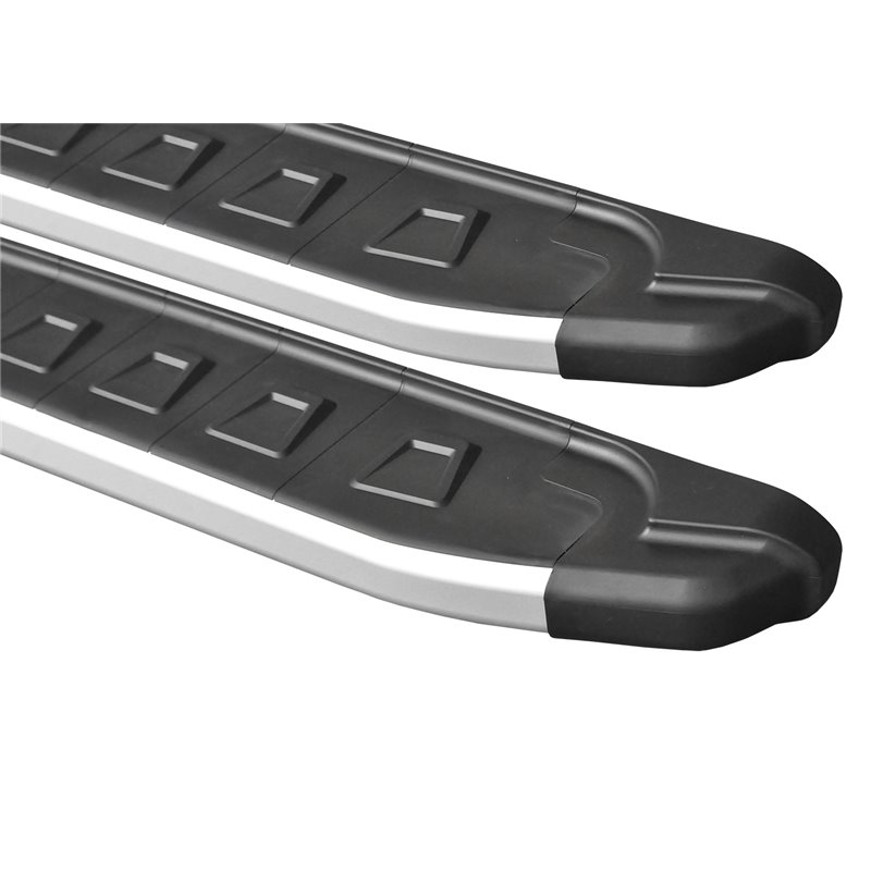 Stigtrinn Mercedes-Benz Vito (W639) 2003 - 2013 │ EXTLWB - Extra Long (ekstra lang)