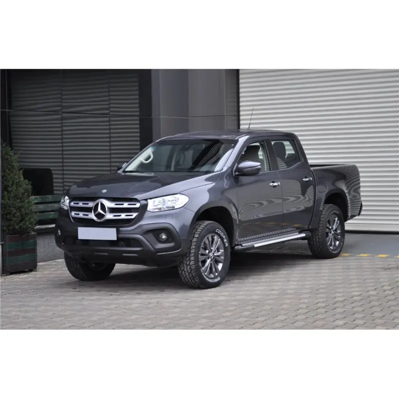 Stigtrinn Mercedes-Benz X-Klasse 2017 - 2020 – bilde 8
