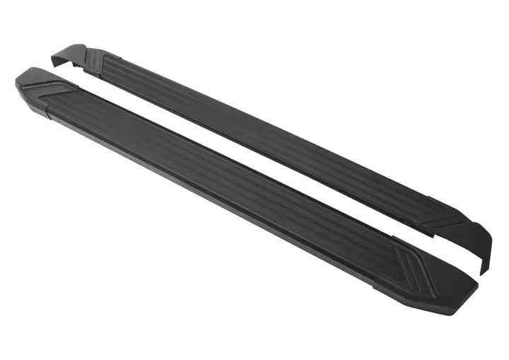 Stigtrinn Mitsubishi ASX I 2010 - 2016 – bilde 3