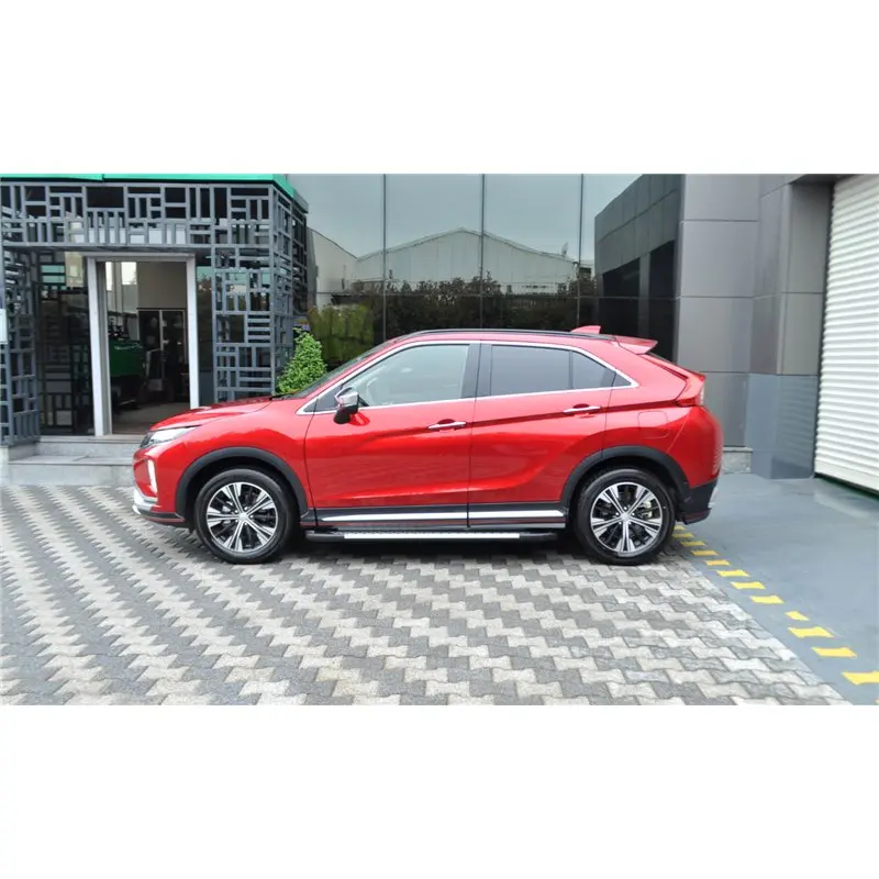 Stigtrinn Mitsubishi Eclipse Cross 2017-2018 – bilde 3