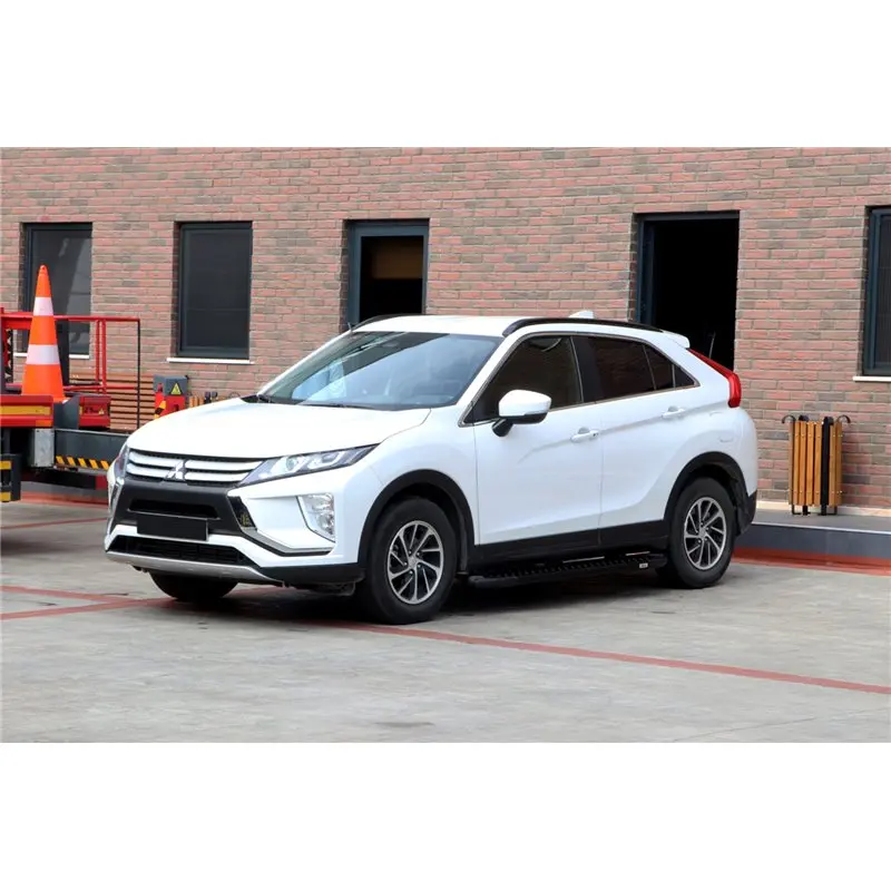 Stigtrinn Mitsubishi Eclipse Cross 2017-2018 – bilde 3