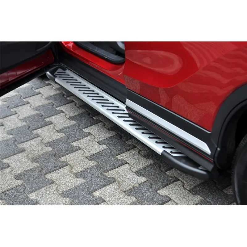 Stigtrinn Mitsubishi Eclipse Cross 2017-2018 – bilde 2