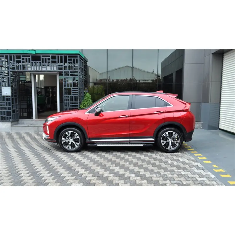 Stigtrinn Mitsubishi Eclipse Cross 2017-2018 – bilde 3