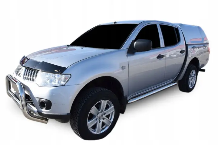 Stigtrinn Mitsubishi L-200 2007-2016 Image 1