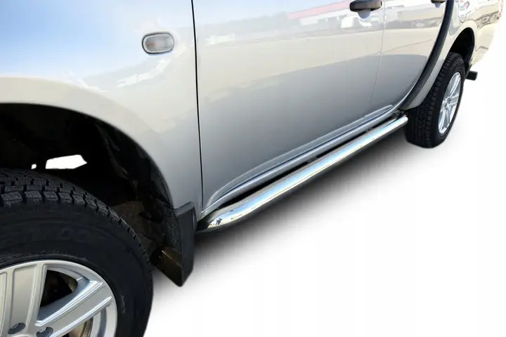 Stigtrinn Mitsubishi L-200 2007-2016 Image 2