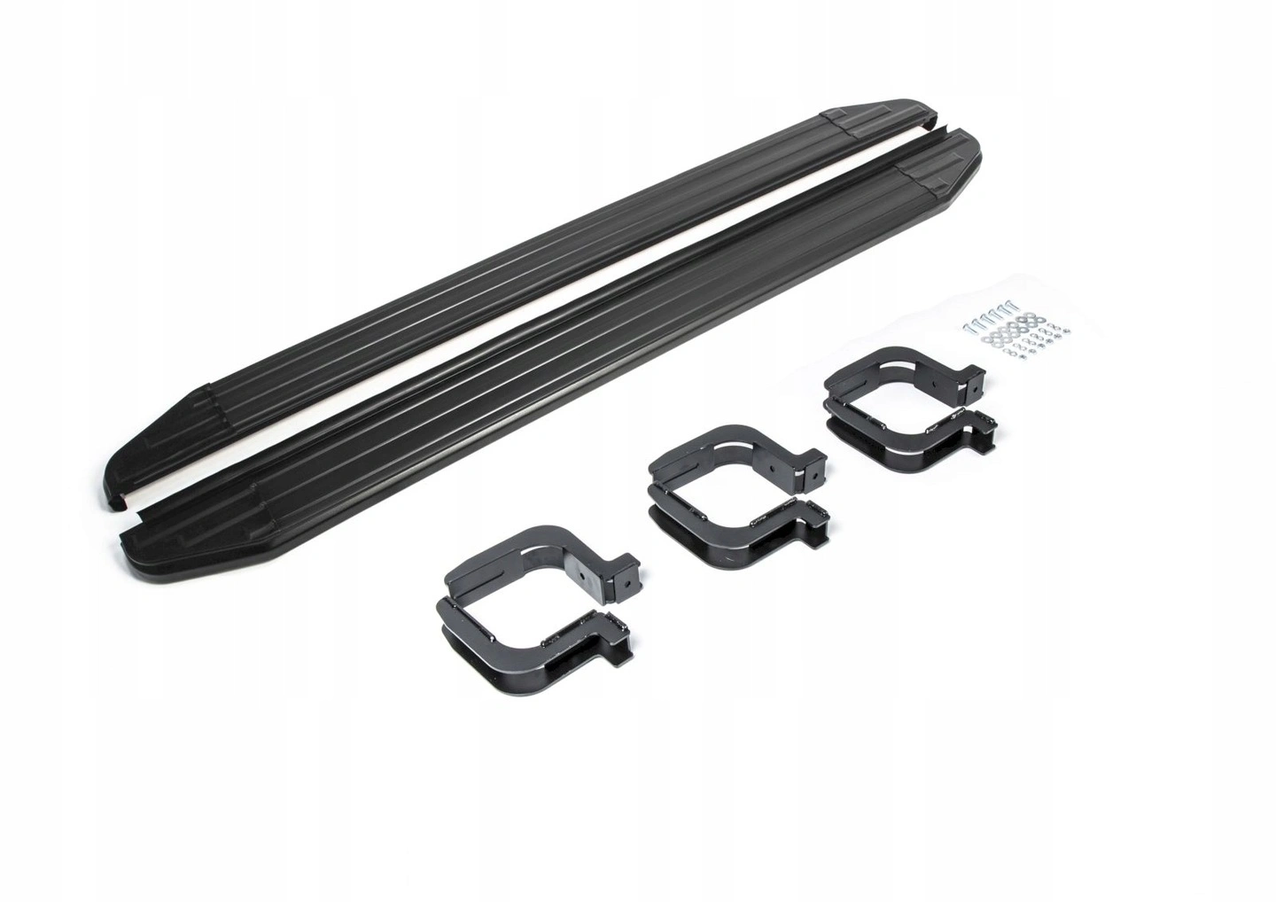 Stigtrinn Mitsubishi L200 2005 - 2016 – bilde 2