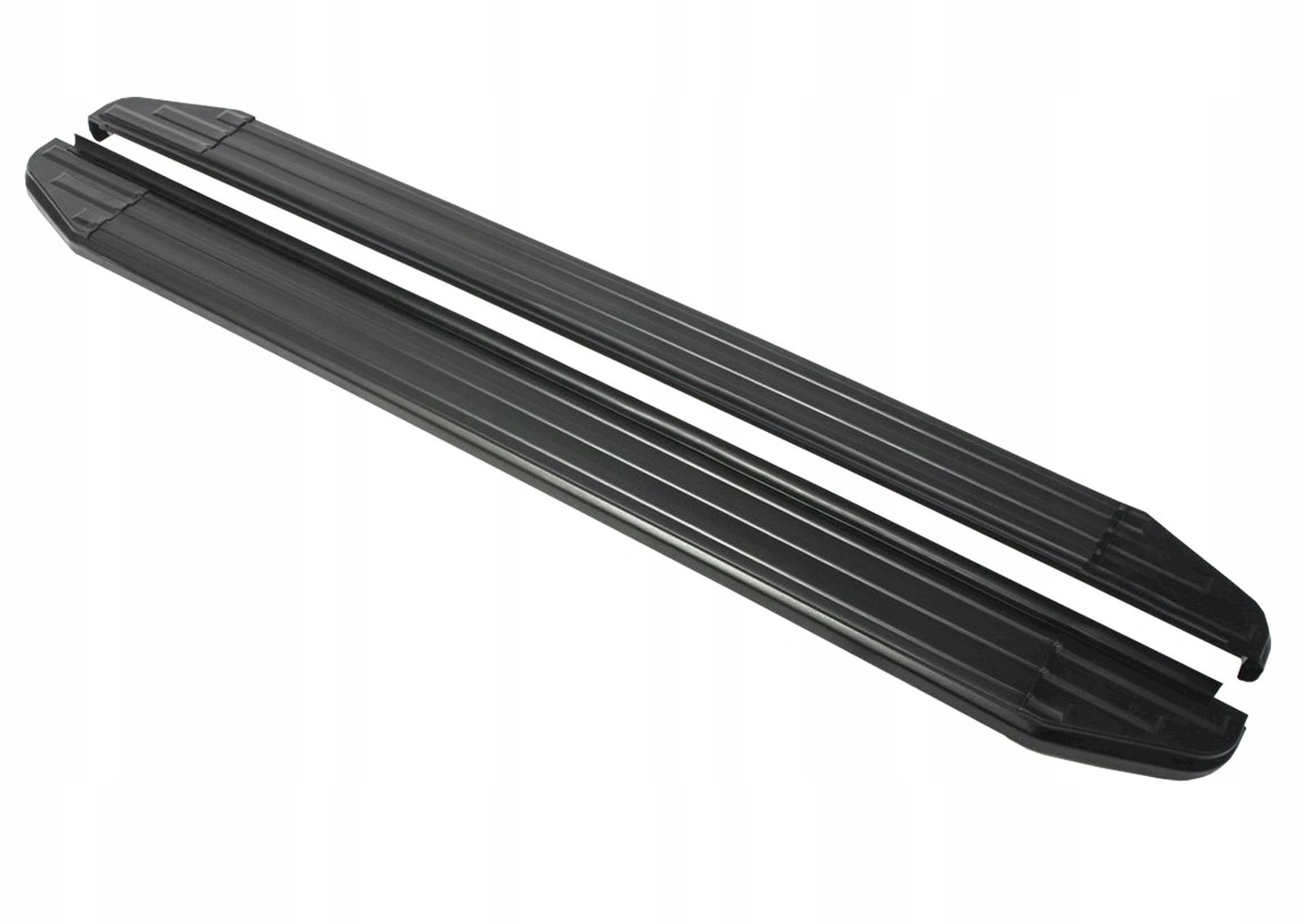 Stigtrinn Mitsubishi L200 2005 - 2016 – bilde 3