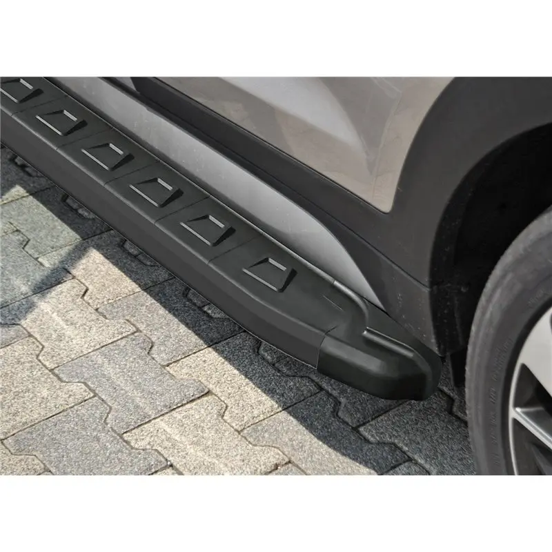Stigtrinn Mitsubishi L200 2015 - 2019 – bilde 5