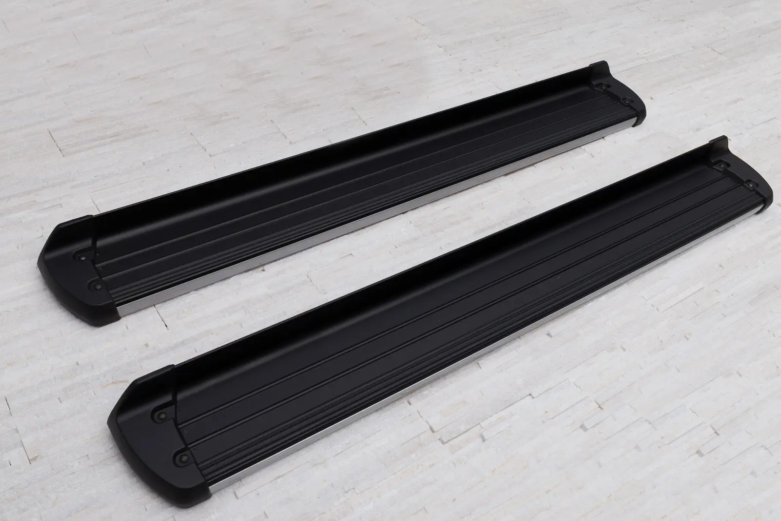 Stigtrinn Mitsubishi L200 2015 - 2019 – bilde 3