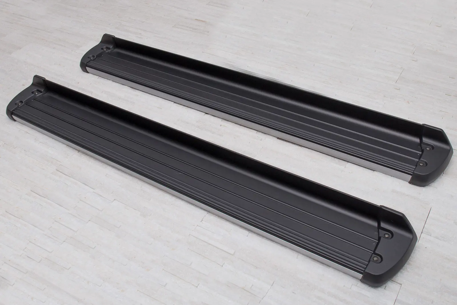 Stigtrinn Mitsubishi L200 2015 - 2019 – bilde 4