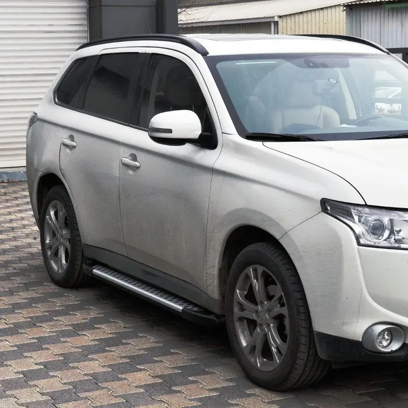 Stigtrinn Mitsubishi Outlander III 2012 - 2022 – bilde 5