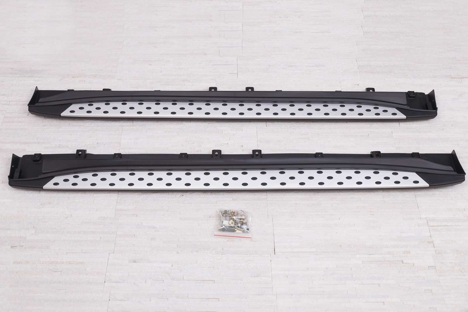 Stigtrinn Mitsubishi Outlander III 2012 - 2022 – bilde 4