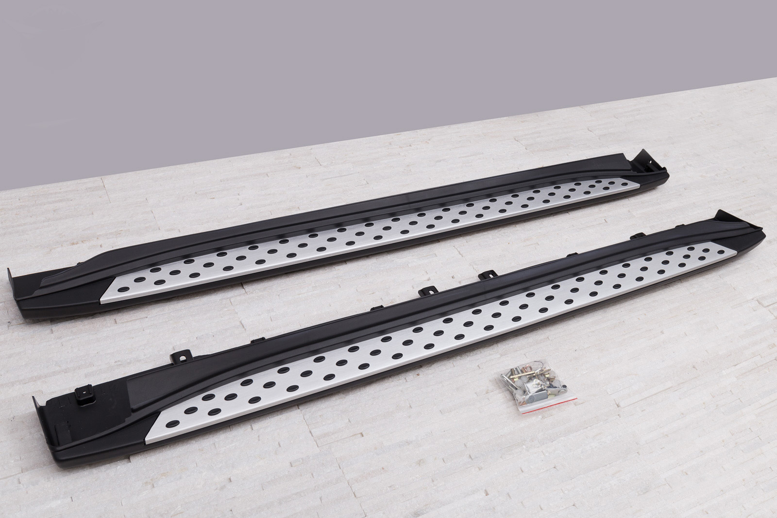 Stigtrinn Mitsubishi Outlander III 2012 - 2022 – bilde 5