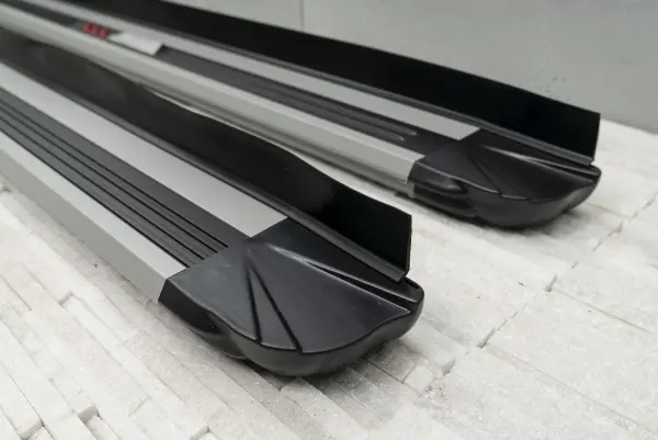 Stigtrinn Mitsubishi Outlander III 2012 - 2022 – bilde 12