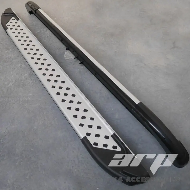 Stigtrinn Nissan Navara III (D40) 2005 - 2015 / Nissan Pathfinder III (R51) 2004 - 2014 – bilde 4
