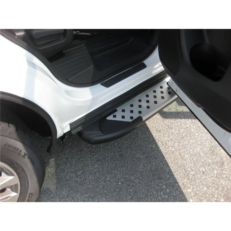 Stigtrinn Nissan Pathfinder III (R51) 2004 - 2014 – bilde 3