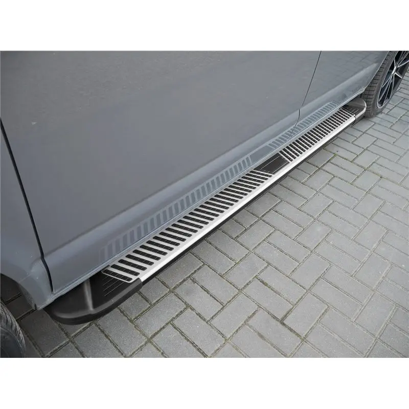 Stigtrinn Nissan Pathfinder III (R51) 2004 - 2014 – bilde 6