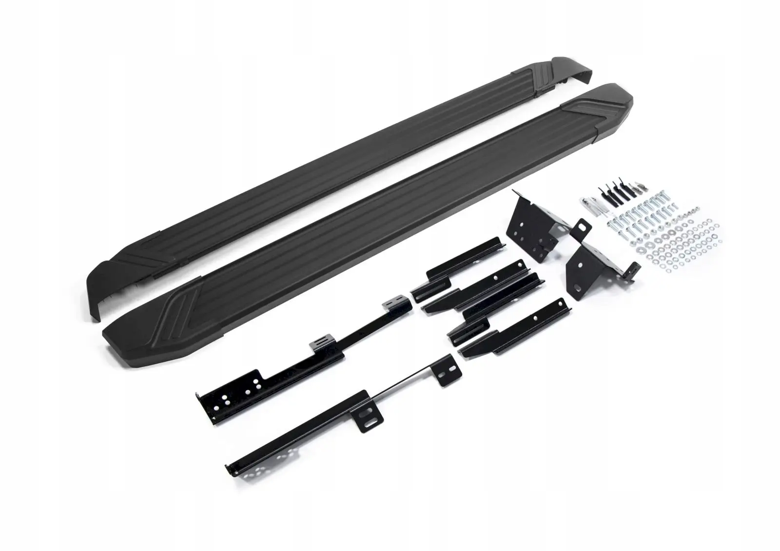 Stigtrinn Nissan Qashqai (J11) 2013 - 2021 – bilde 6