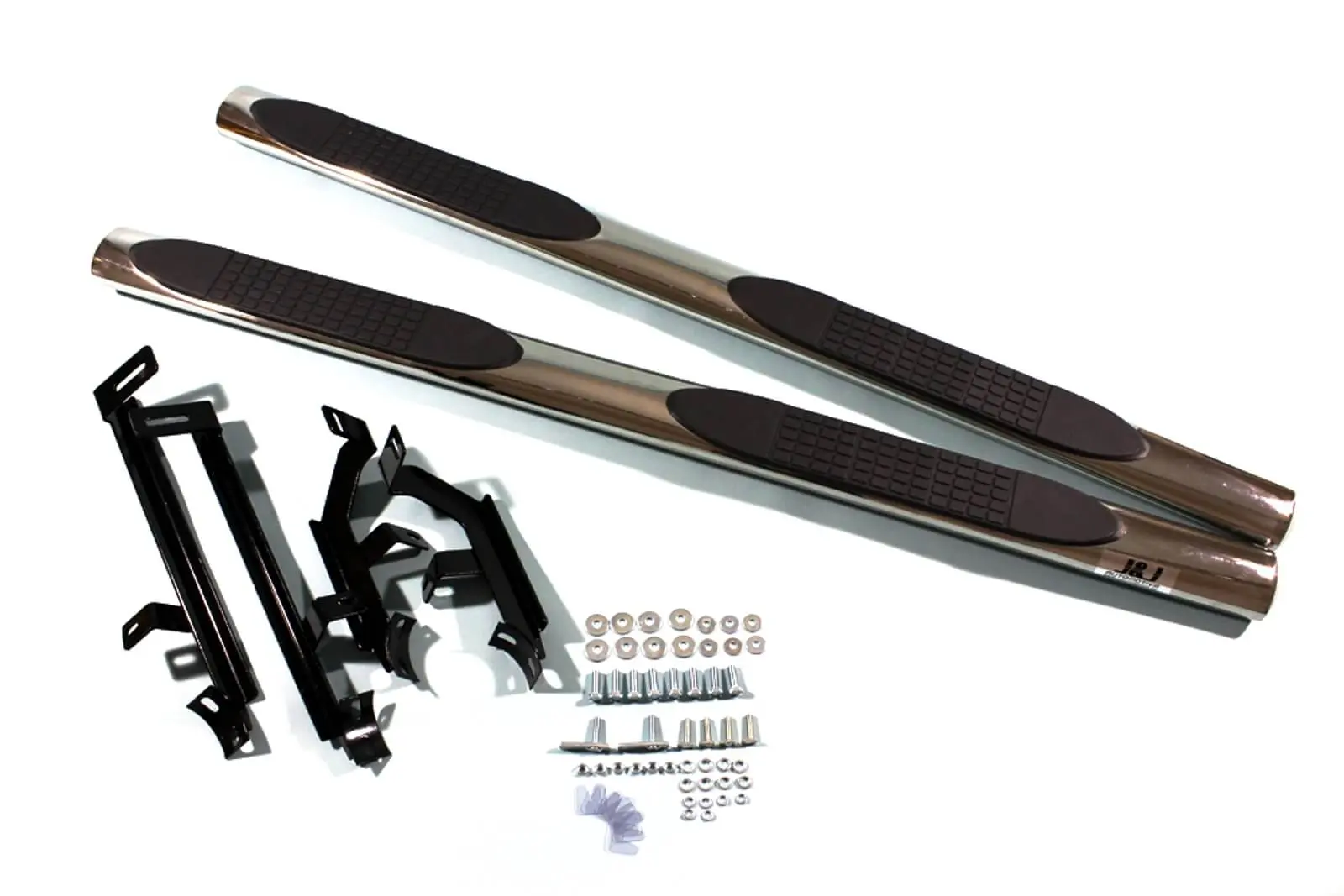 Stigtrinn Nissan Qashqai (J11) 2013 - 2021 – bilde 6