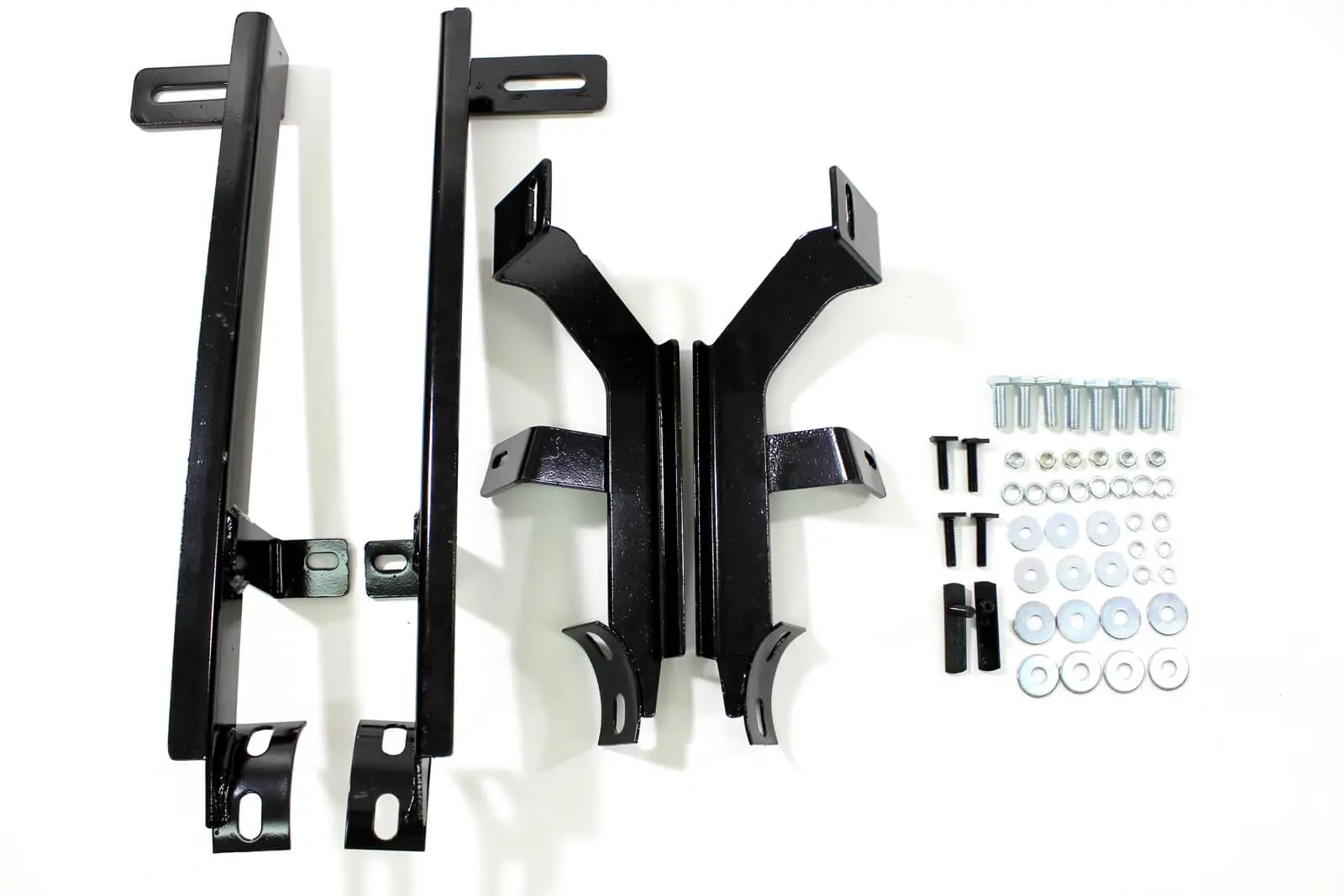 Stigtrinn Nissan Qashqai (J11) 2013 - 2021 – bilde 9