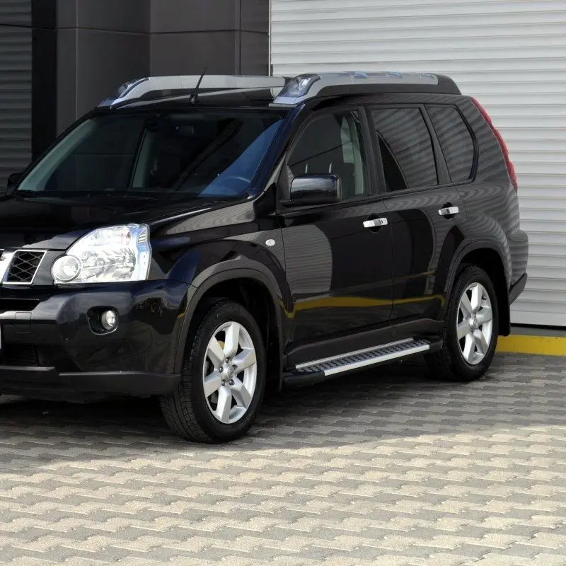 Stigtrinn Nissan X-Trail I (T30) 2000 - 2007 – bilde 5