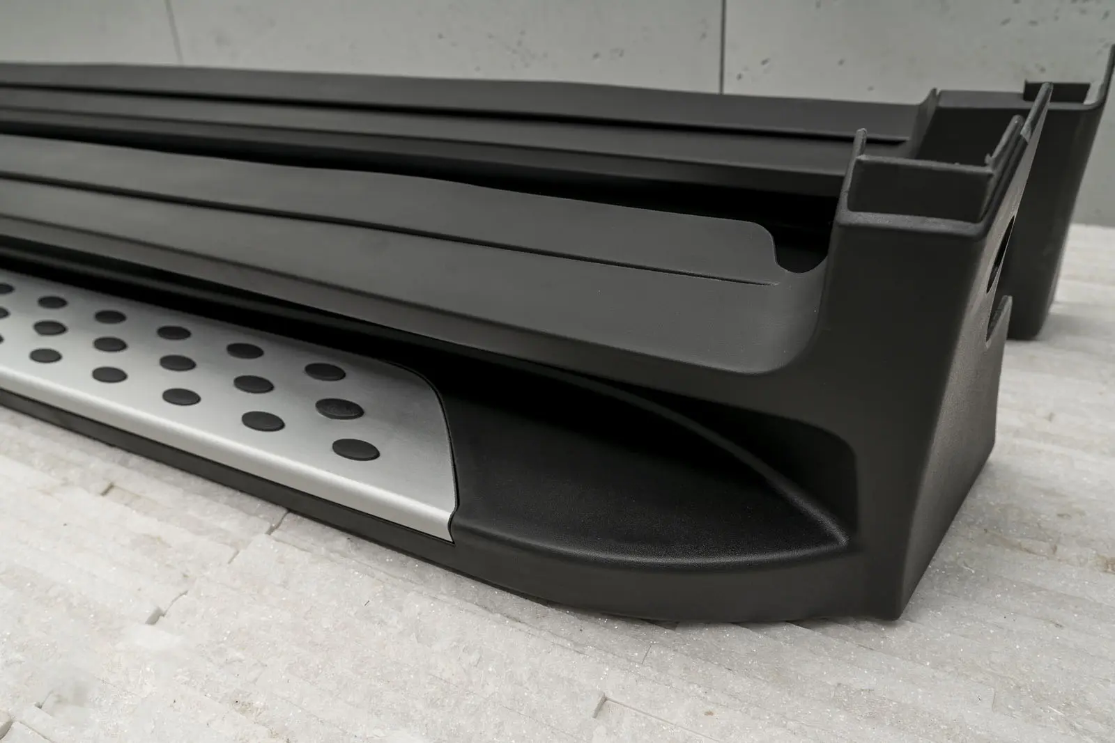 Stigtrinn Nissan X-Trail III (T32) 2013 - 2021