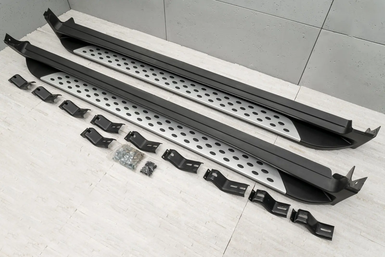 Stigtrinn Nissan X-Trail III (T32) 2013 - 2021 – bilde 10