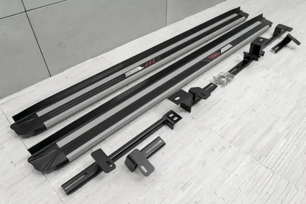 Stigtrinn Nissan X-Trail III (T32) 2013 - 2021 – bilde 8