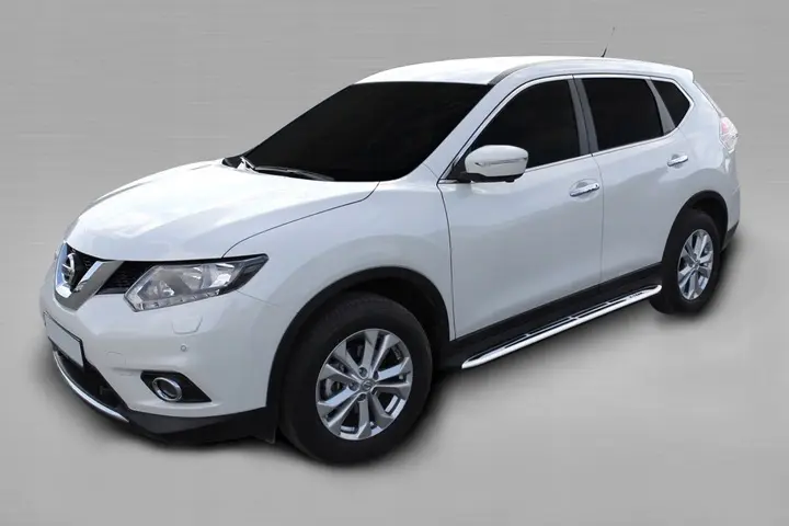 Stigtrinn Nissan X-Trail III (T32) 2013 -2021