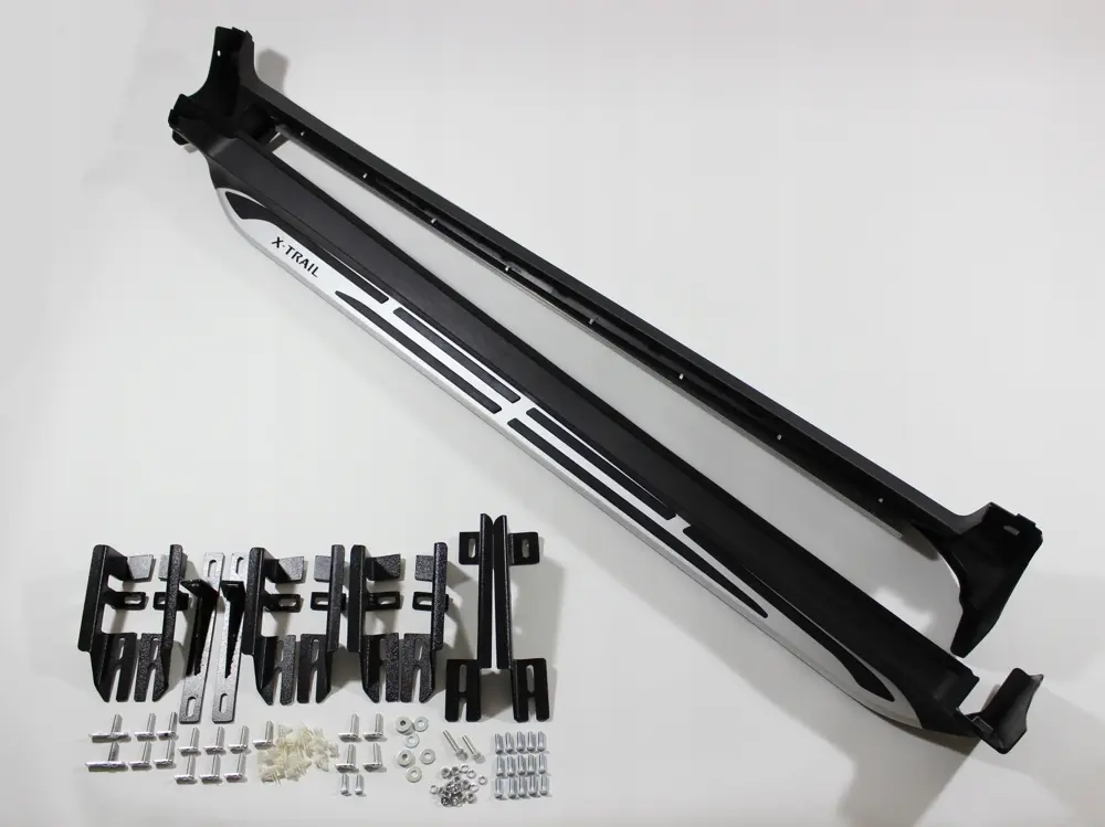 Stigtrinn Nissan X-Trail III (T32) 2013 -2021 – bilde 2