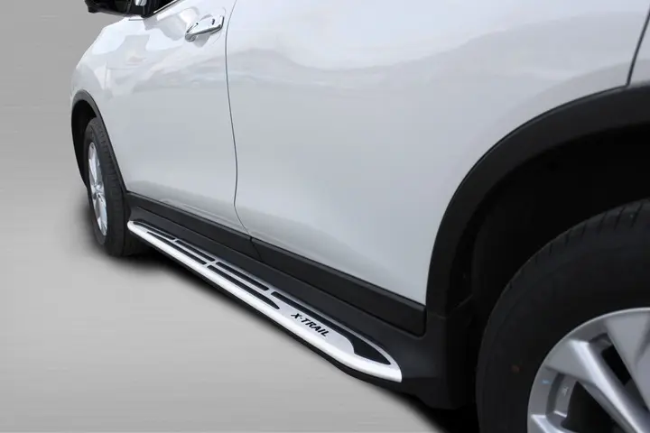 Stigtrinn Nissan X-Trail III (T32) 2013 -2021 – bilde 4