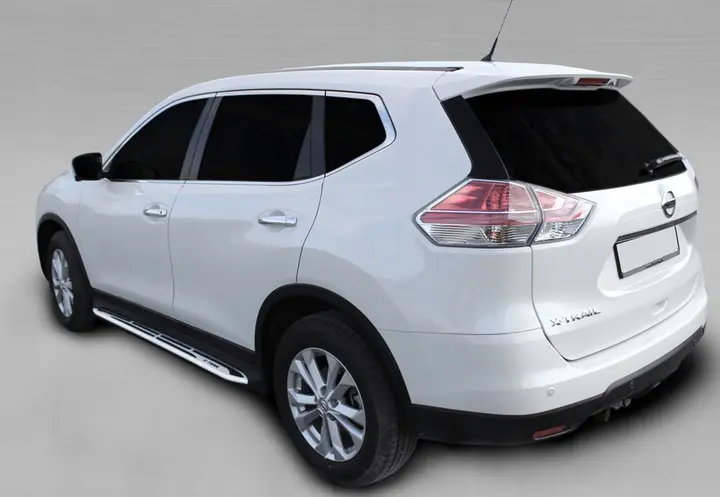 Stigtrinn Nissan X-Trail III (T32) 2013 -2021 – bilde 5