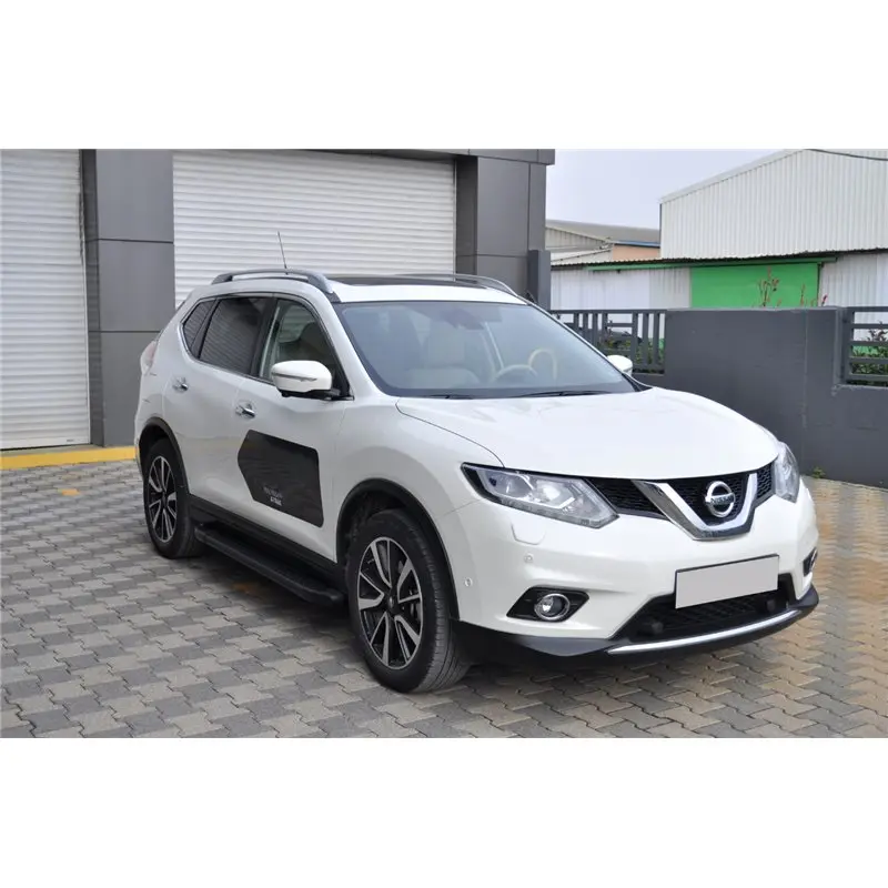 Stigtrinn Nissan X-Trail (T32) 2014-> – bilde 10