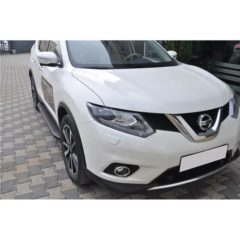 Stigtrinn Nissan X-Trail (T32) 2014-> – bilde 11