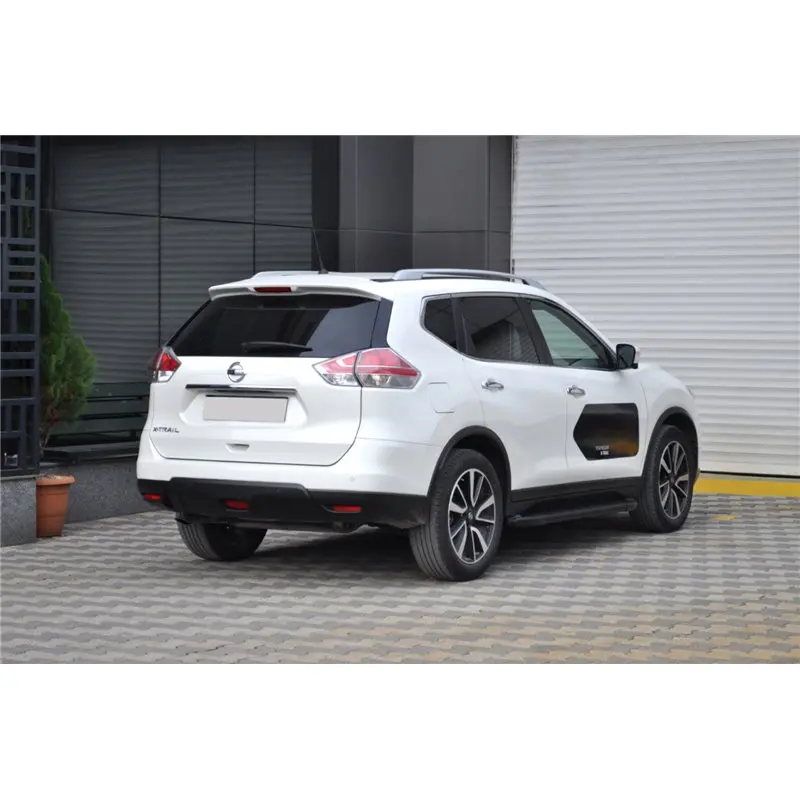 Stigtrinn Nissan X-Trail (T32) 2014-> – bilde 12