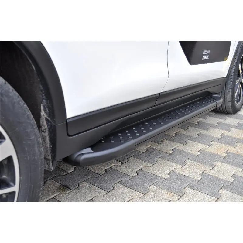 Stigtrinn Nissan X-Trail (T32) 2014-> – bilde 8