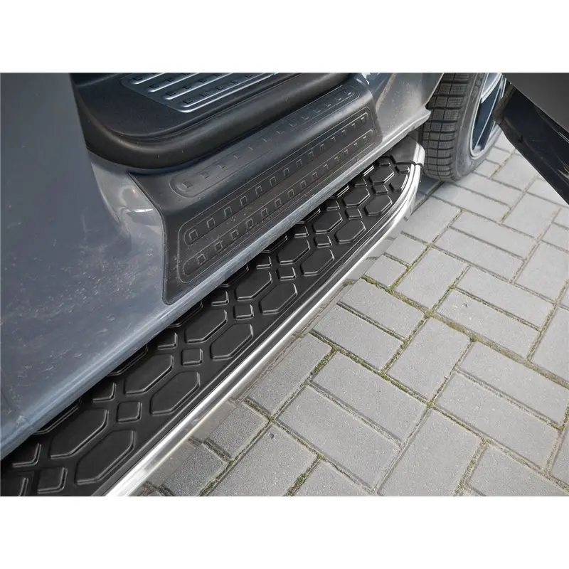 Stigtrinn Opel Antara 2006 - 2015 │ 7 seter – bilde 7