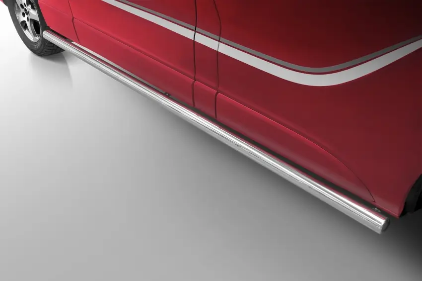 Stigtrinn Opel Vivaro B 2014-2019