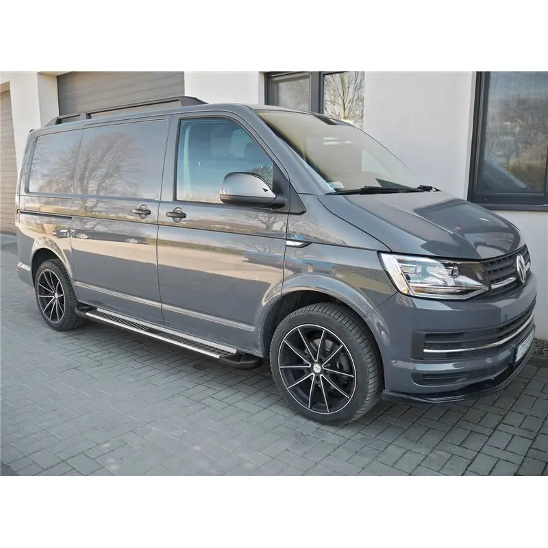 Stigtrinn Opel Vivaro C 2019 -> │ L1 Compact – bilde 8