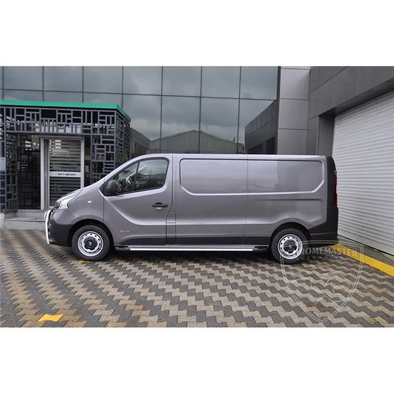 Stigtrinn Opel Vivaro L2 2014-2019 – bilde 8