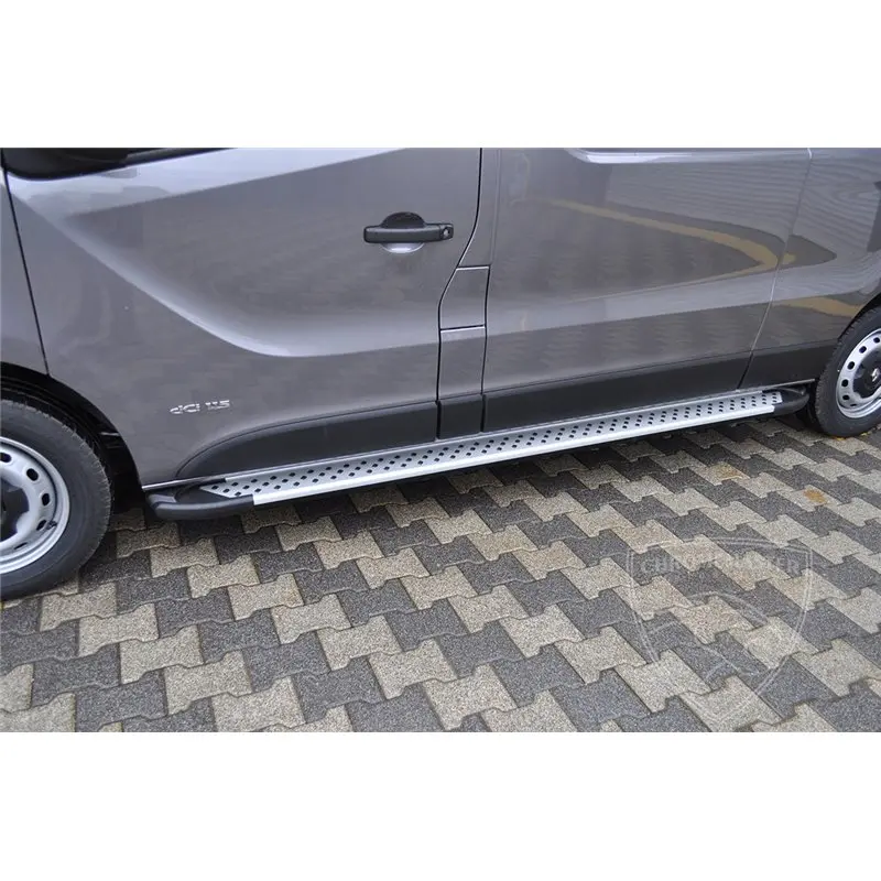 Stigtrinn Opel Vivaro L2 2014-2019 – bilde 9